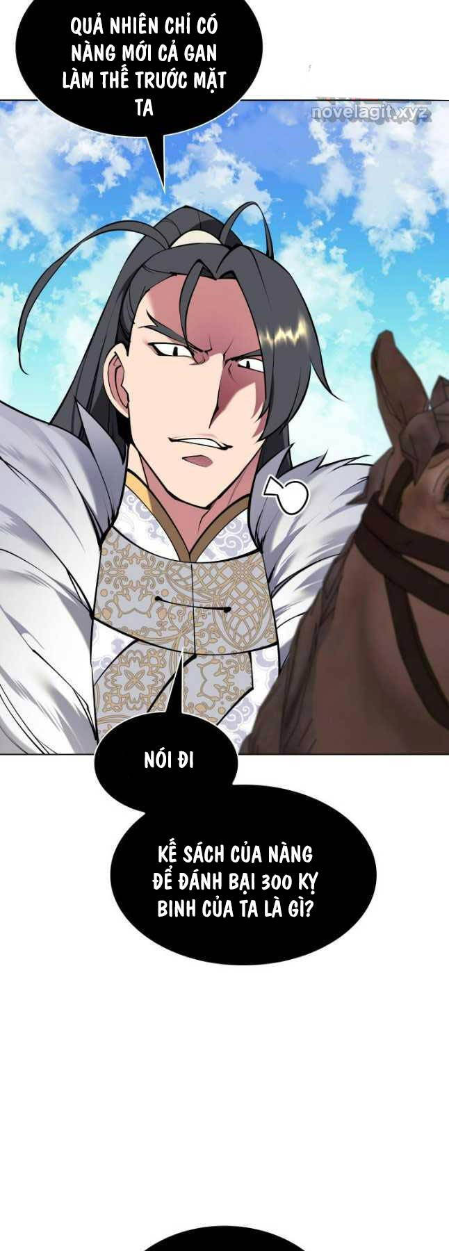 Học Giả Kiếm Sĩ Chapter 118 - 36