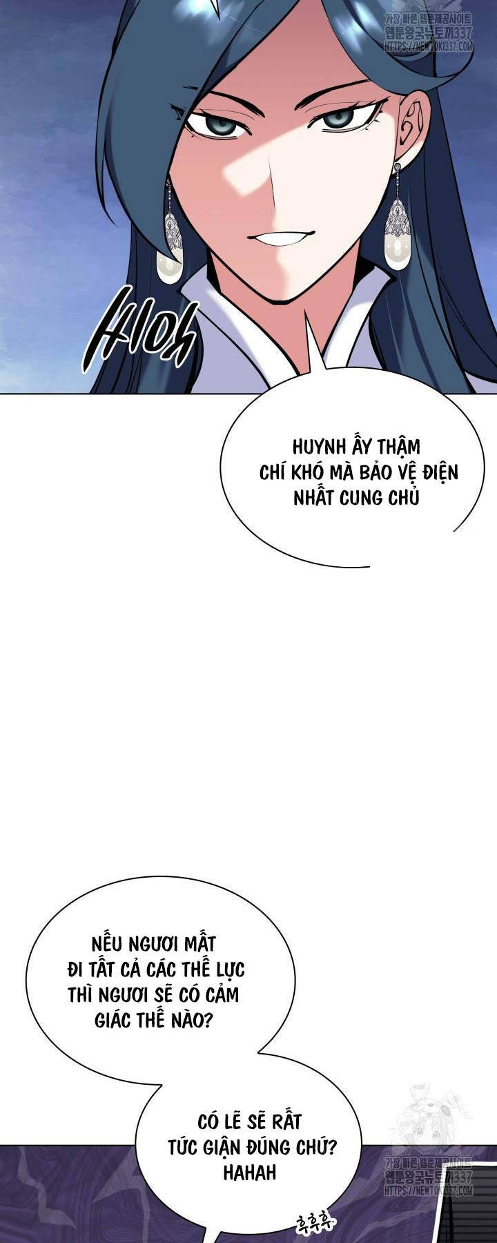 Học Giả Kiếm Sĩ Chapter 119 - 15