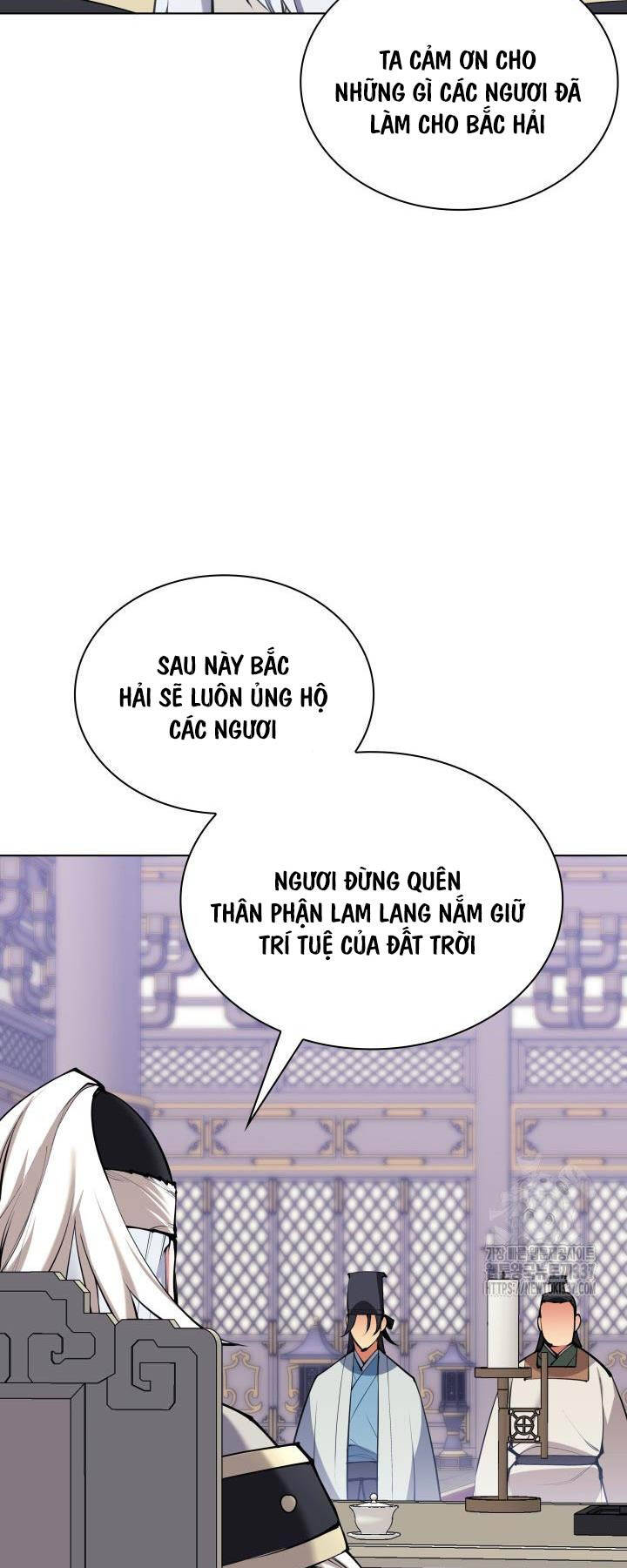 Học Giả Kiếm Sĩ Chapter 119 - 24