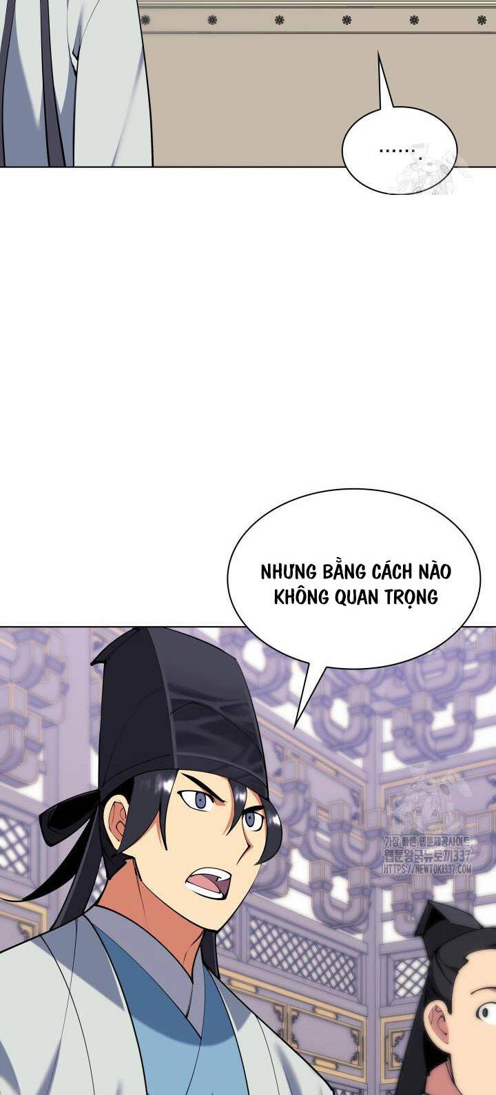 Học Giả Kiếm Sĩ Chapter 119 - 32
