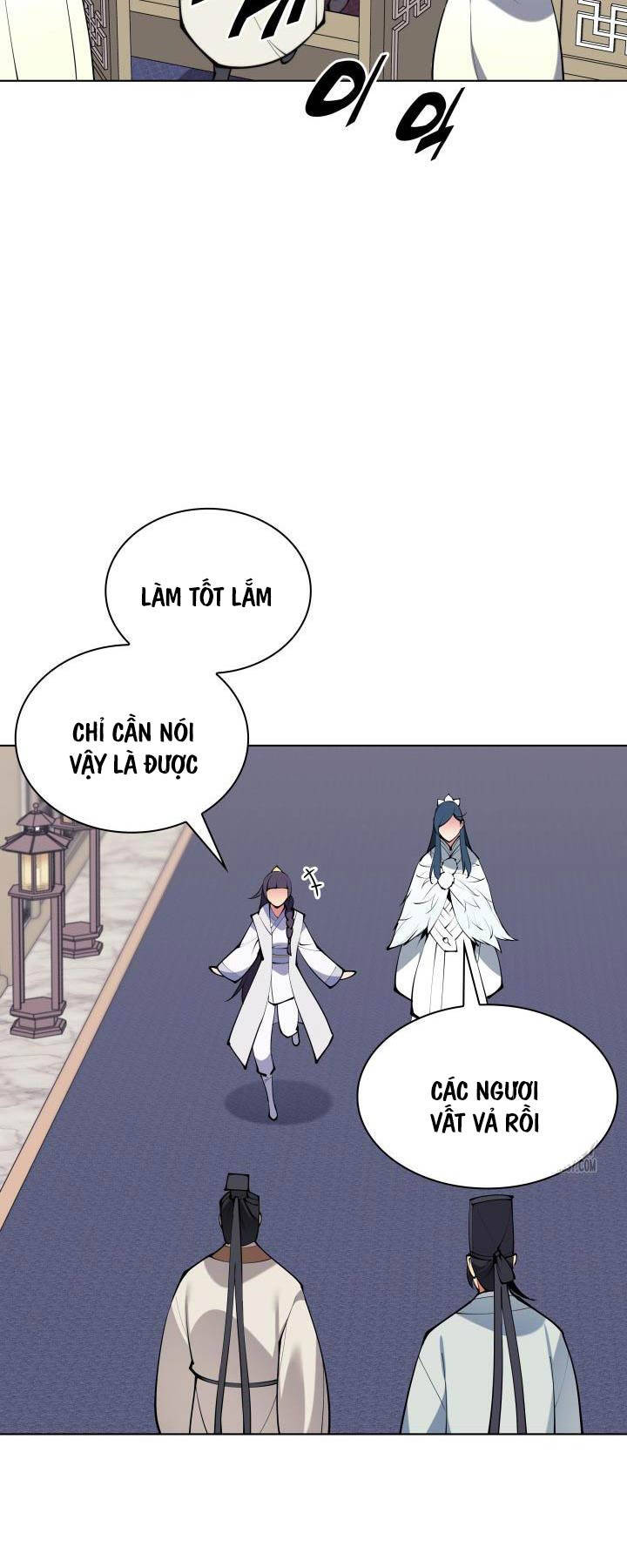 Học Giả Kiếm Sĩ Chapter 119 - 38