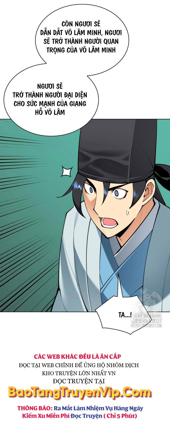 Học Giả Kiếm Sĩ Chapter 119 - 58