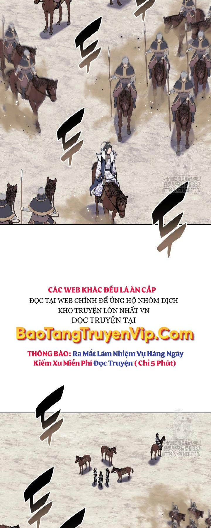 Học Giả Kiếm Sĩ Chapter 119 - 7
