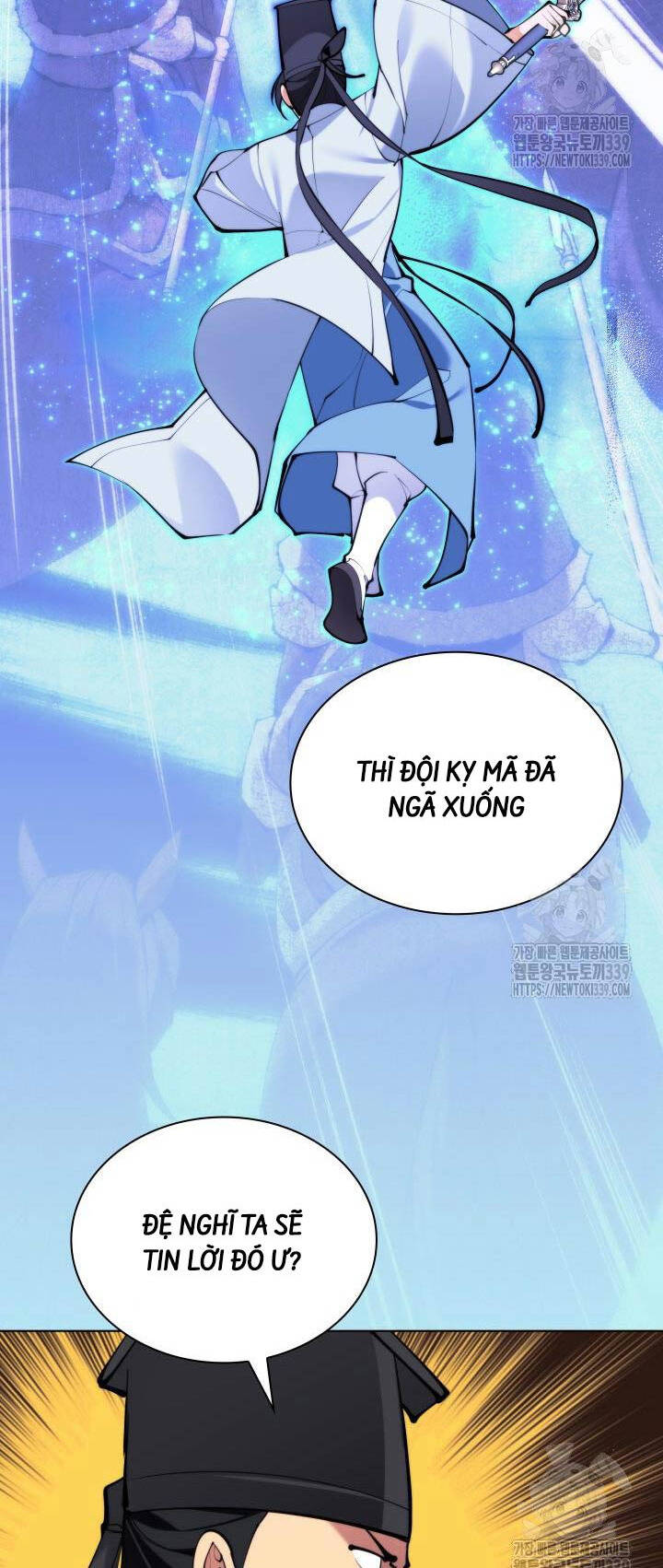 Học Giả Kiếm Sĩ Chapter 121 - 29