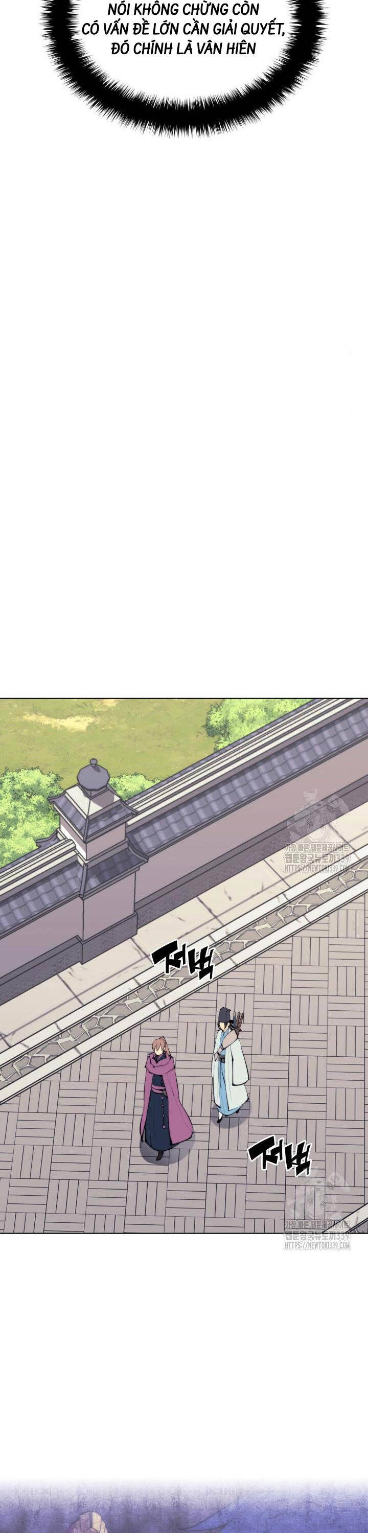 Học Giả Kiếm Sĩ Chapter 121 - 37