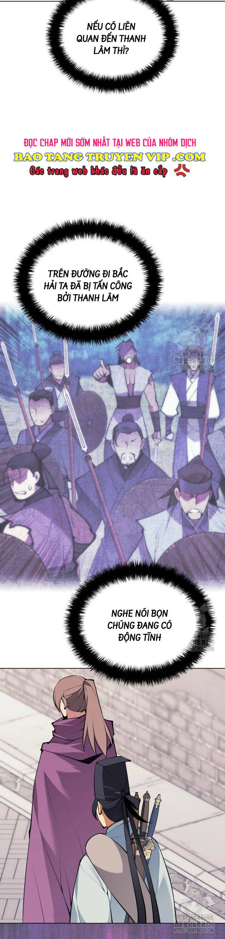 Học Giả Kiếm Sĩ Chapter 121 - 39