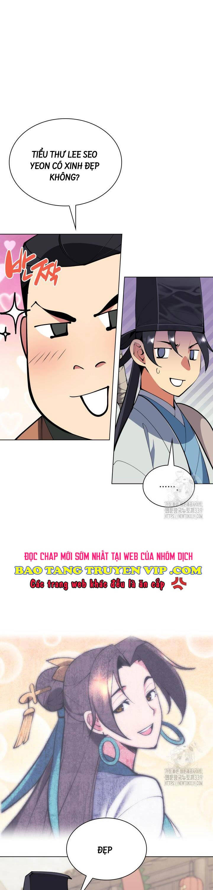 Học Giả Kiếm Sĩ Chapter 121 - 5