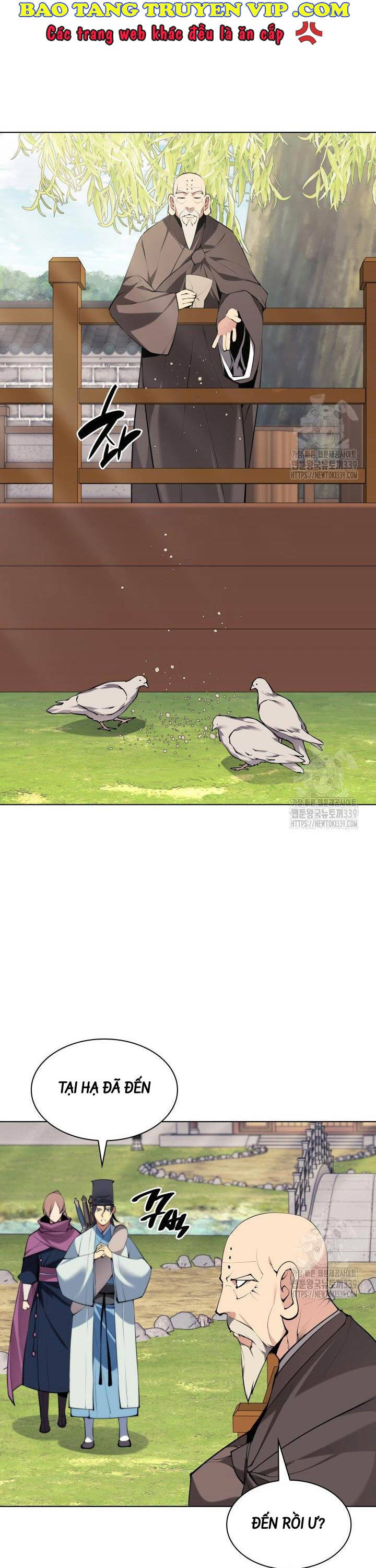 Học Giả Kiếm Sĩ Chapter 121 - 42