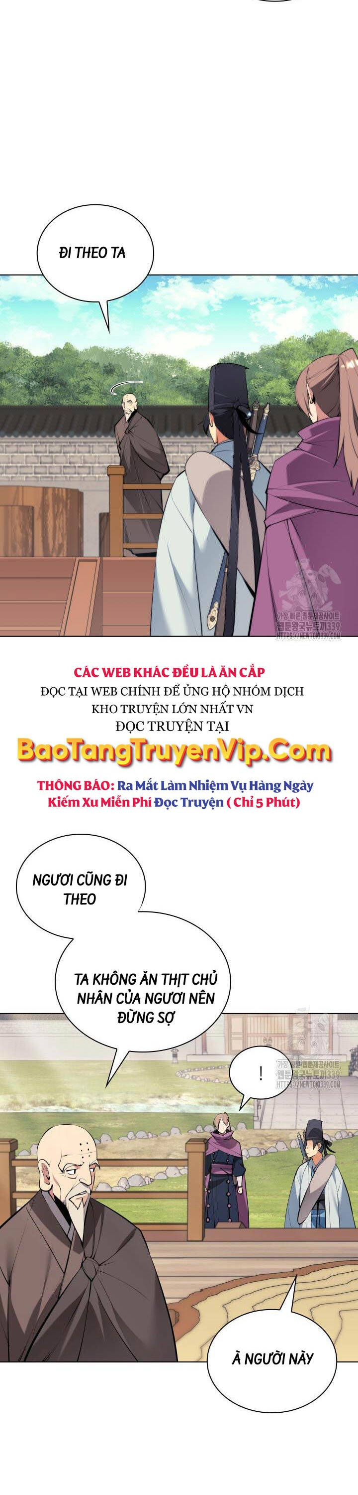 Học Giả Kiếm Sĩ Chapter 121 - 43