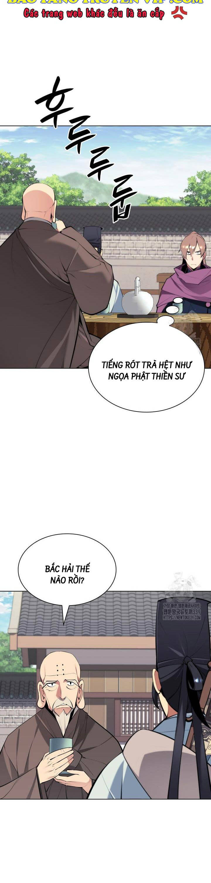 Học Giả Kiếm Sĩ Chapter 121 - 46