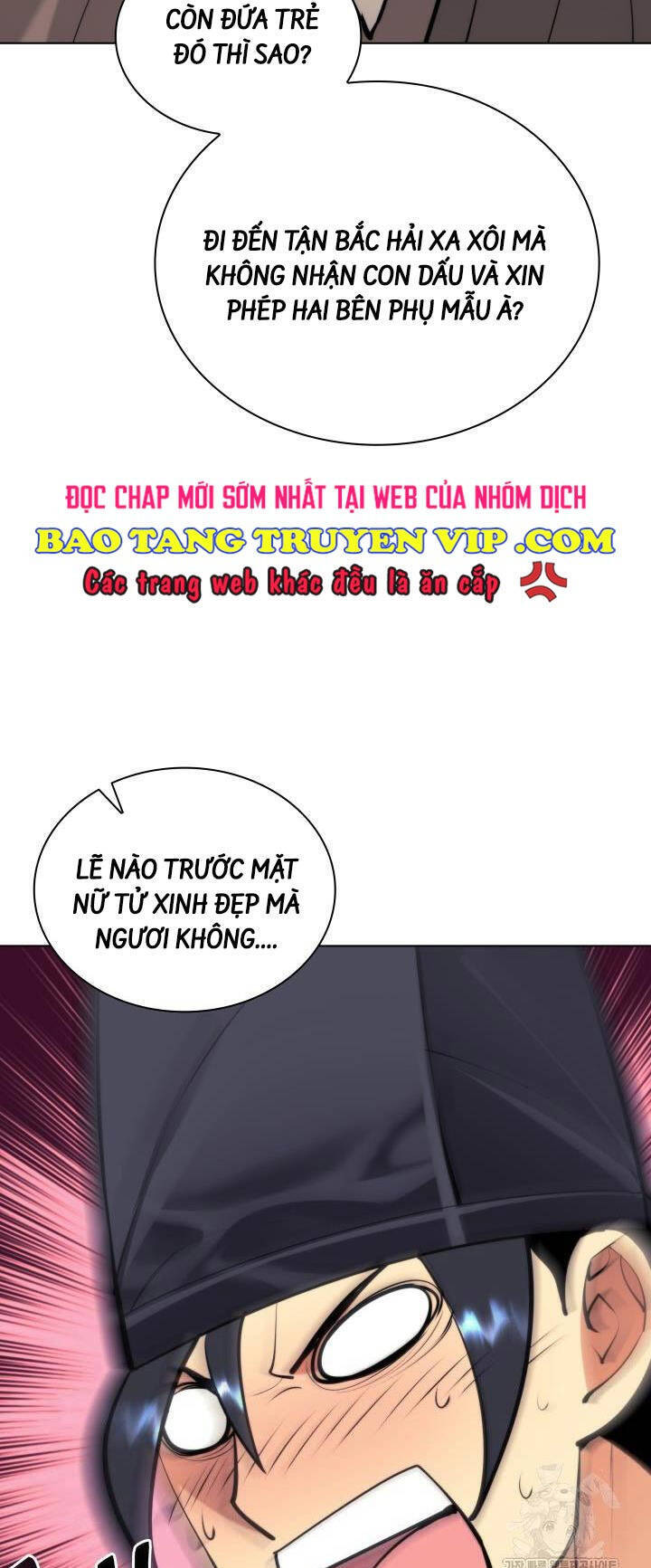 Học Giả Kiếm Sĩ Chapter 121 - 48