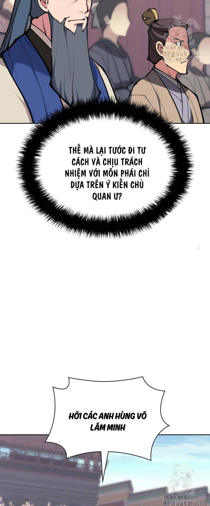 Học Giả Kiếm Sĩ Chapter 123 - 17