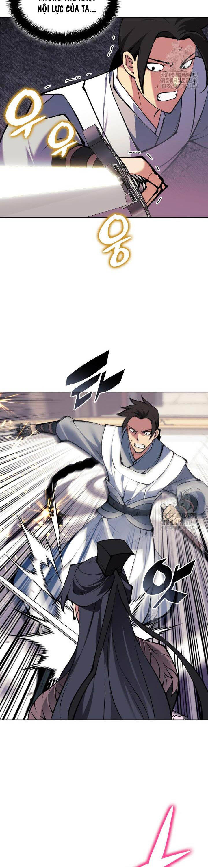 Học Giả Kiếm Sĩ Chapter 123 - 31