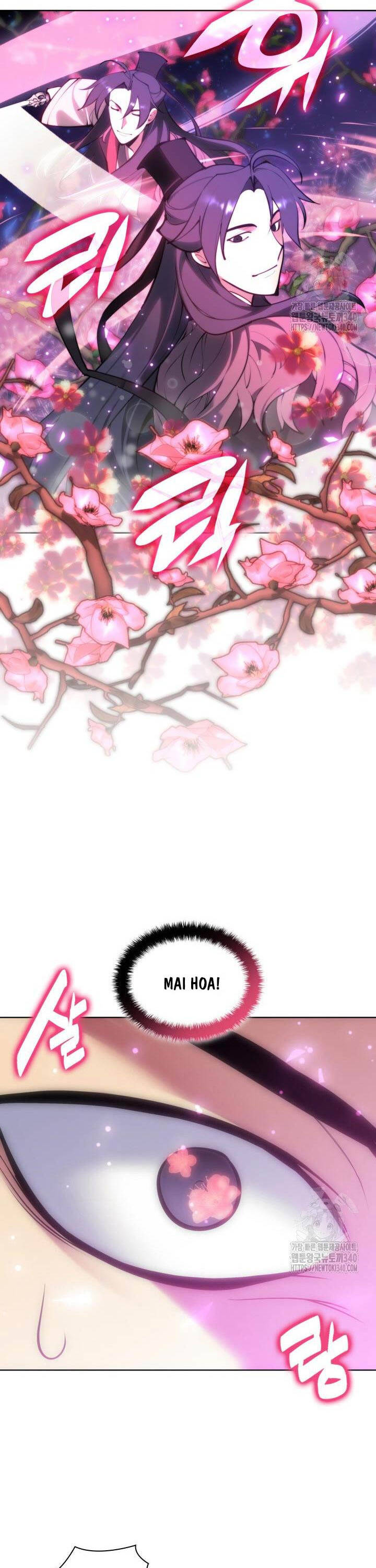 Học Giả Kiếm Sĩ Chapter 123 - 32