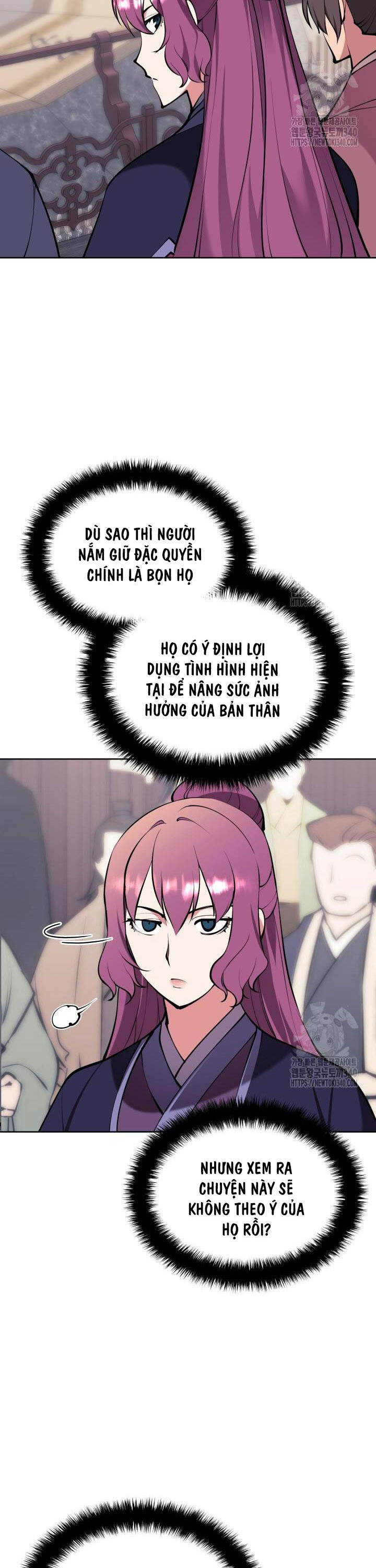 Học Giả Kiếm Sĩ Chapter 123 - 40