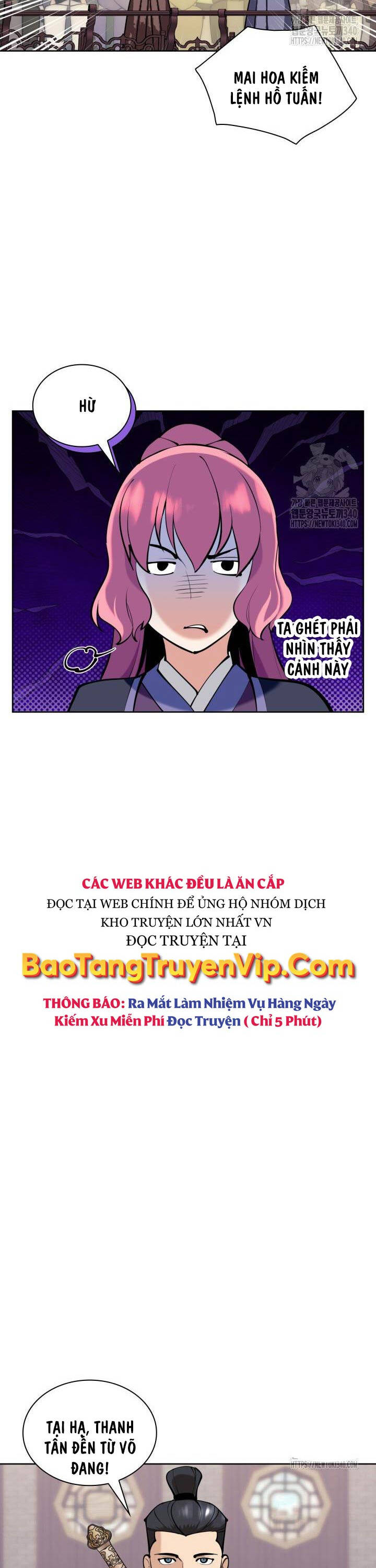 Học Giả Kiếm Sĩ Chapter 123 - 42