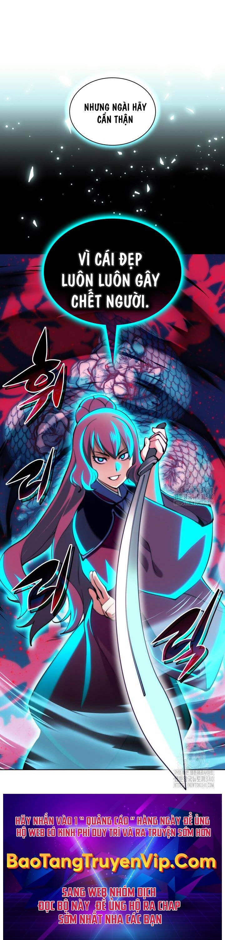 Học Giả Kiếm Sĩ Chapter 123 - 49