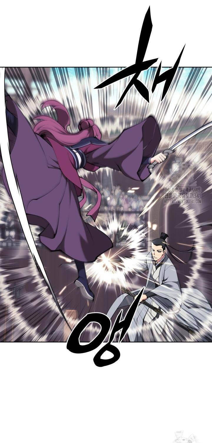 Học Giả Kiếm Sĩ Chapter 124 - 13