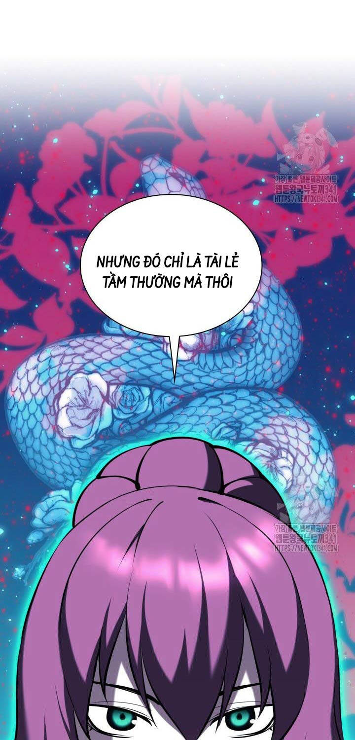 Học Giả Kiếm Sĩ Chapter 124 - 18