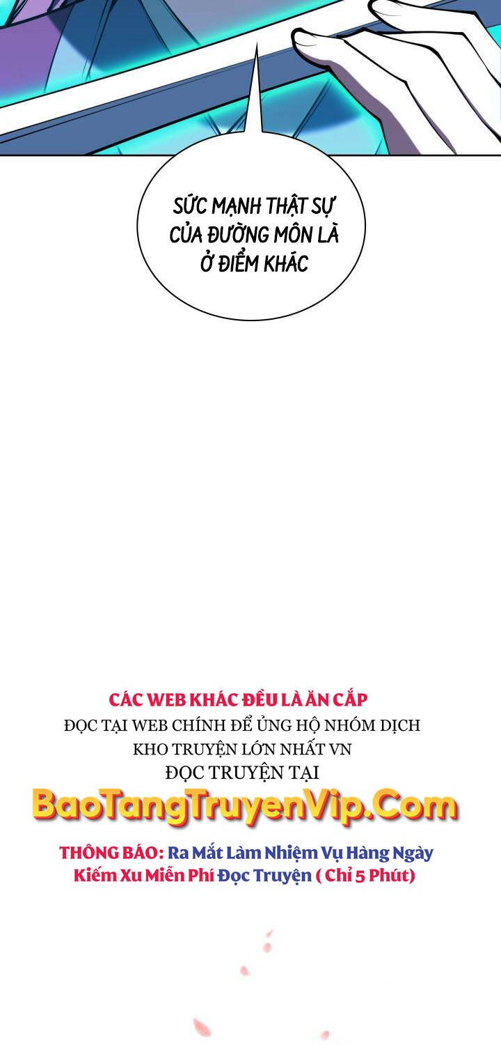 Học Giả Kiếm Sĩ Chapter 124 - 20