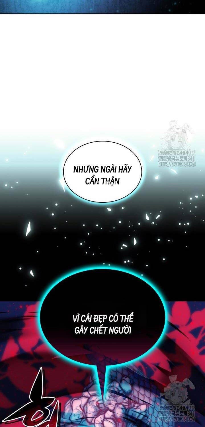 Học Giả Kiếm Sĩ Chapter 124 - 3