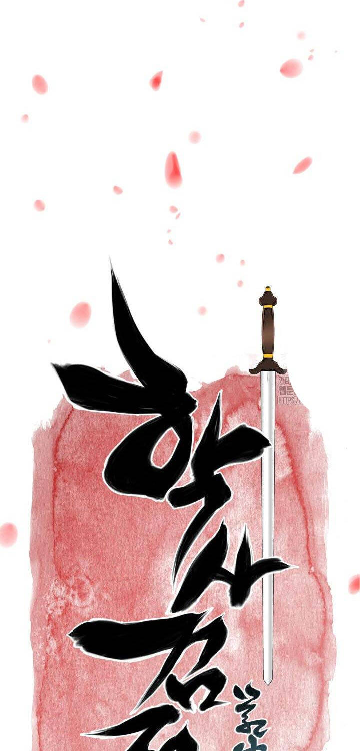 Học Giả Kiếm Sĩ Chapter 124 - 21