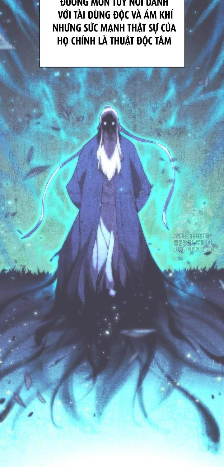 Học Giả Kiếm Sĩ Chapter 124 - 24