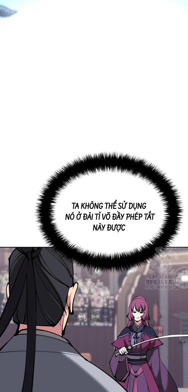 Học Giả Kiếm Sĩ Chapter 124 - 25