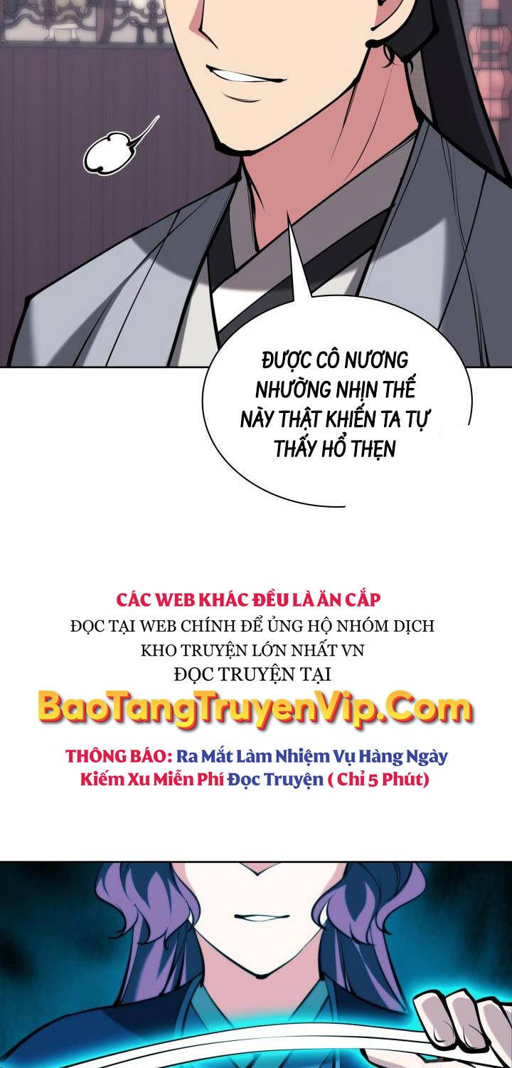 Học Giả Kiếm Sĩ Chapter 124 - 27