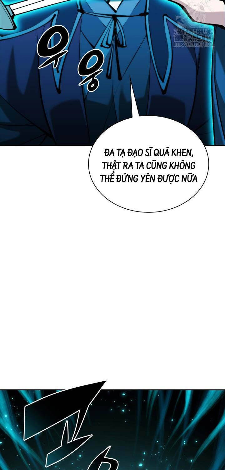 Học Giả Kiếm Sĩ Chapter 124 - 28