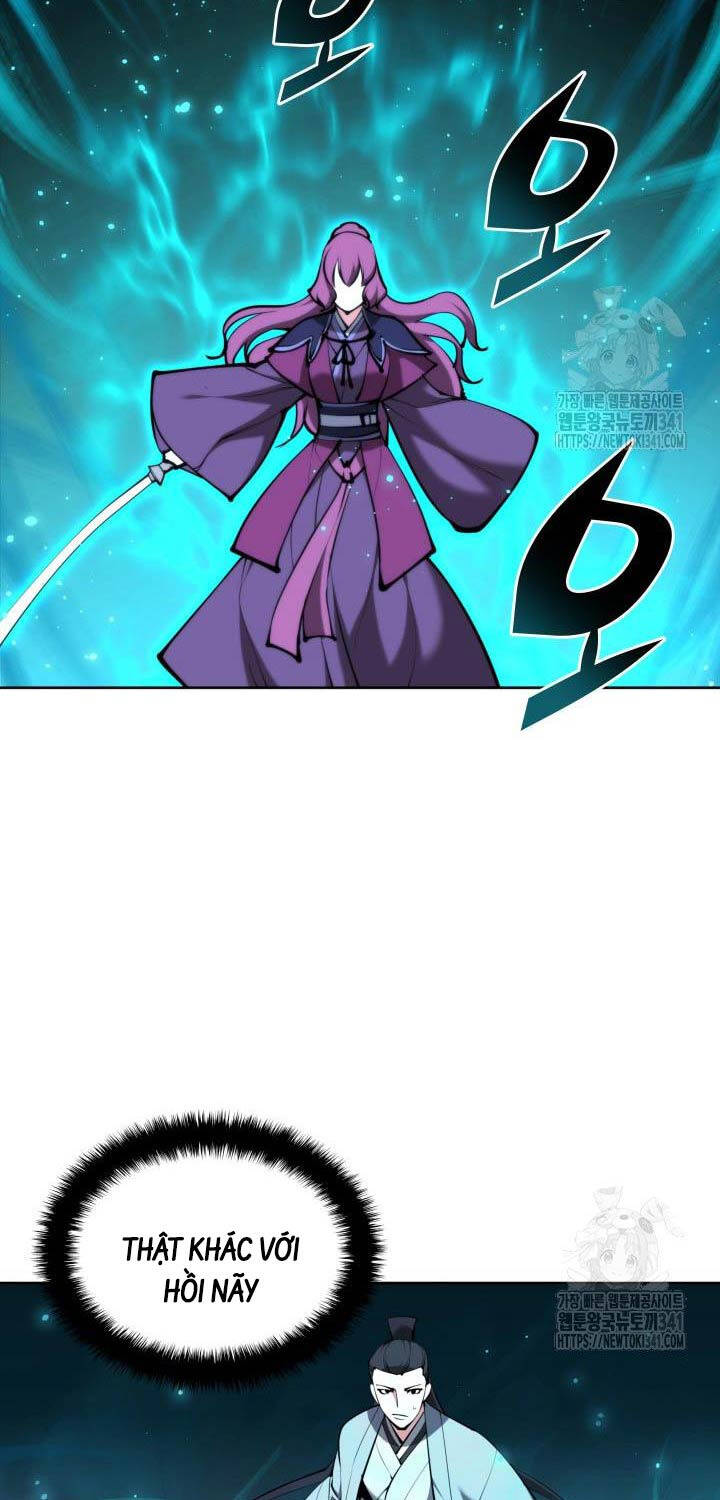 Học Giả Kiếm Sĩ Chapter 124 - 29