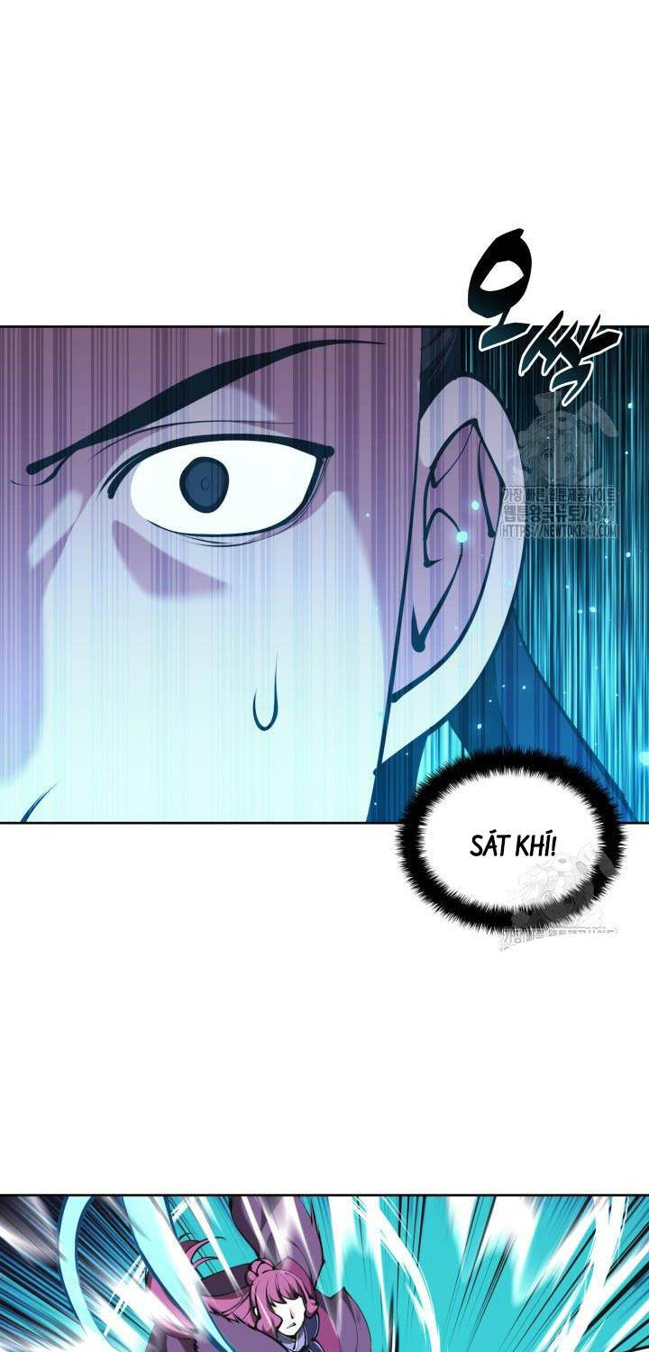 Học Giả Kiếm Sĩ Chapter 124 - 34