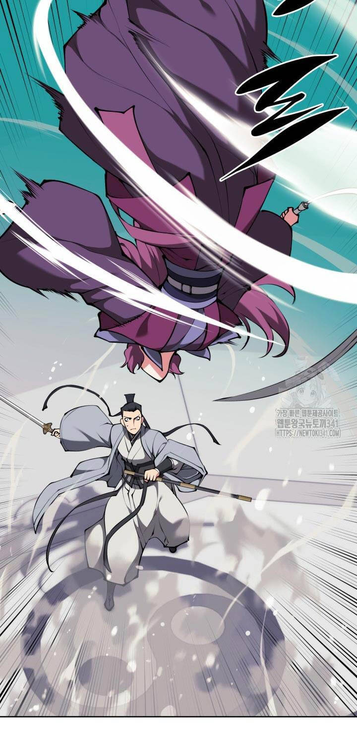 Học Giả Kiếm Sĩ Chapter 124 - 39