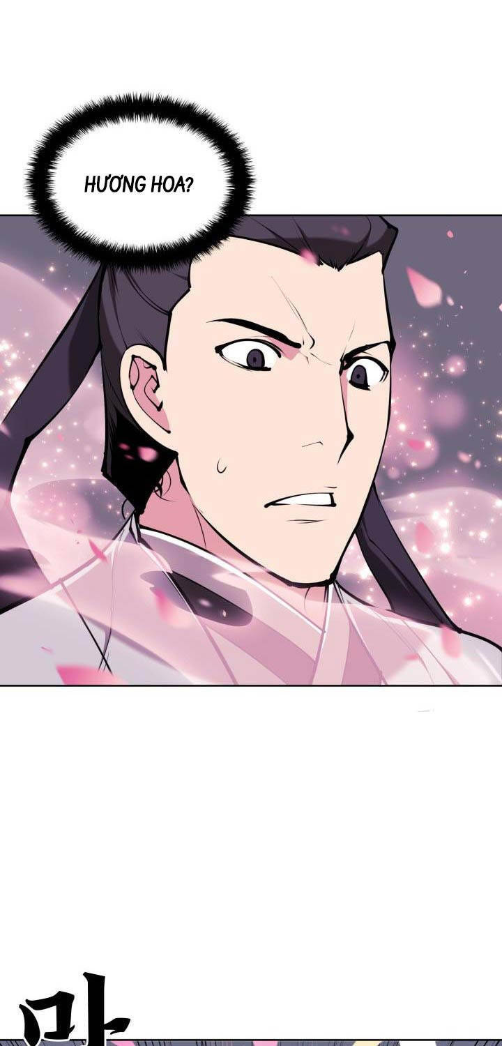 Học Giả Kiếm Sĩ Chapter 124 - 40