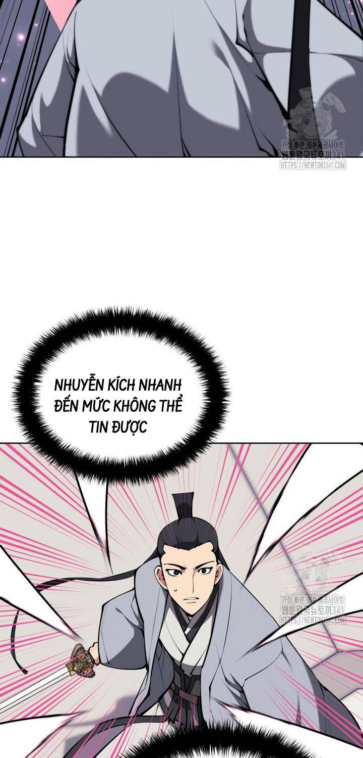Học Giả Kiếm Sĩ Chapter 124 - 42