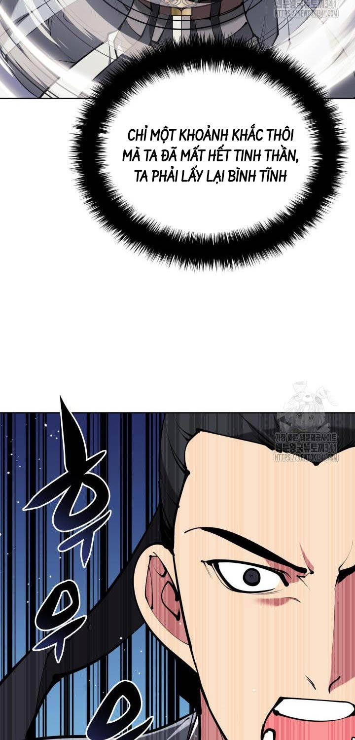 Học Giả Kiếm Sĩ Chapter 124 - 44