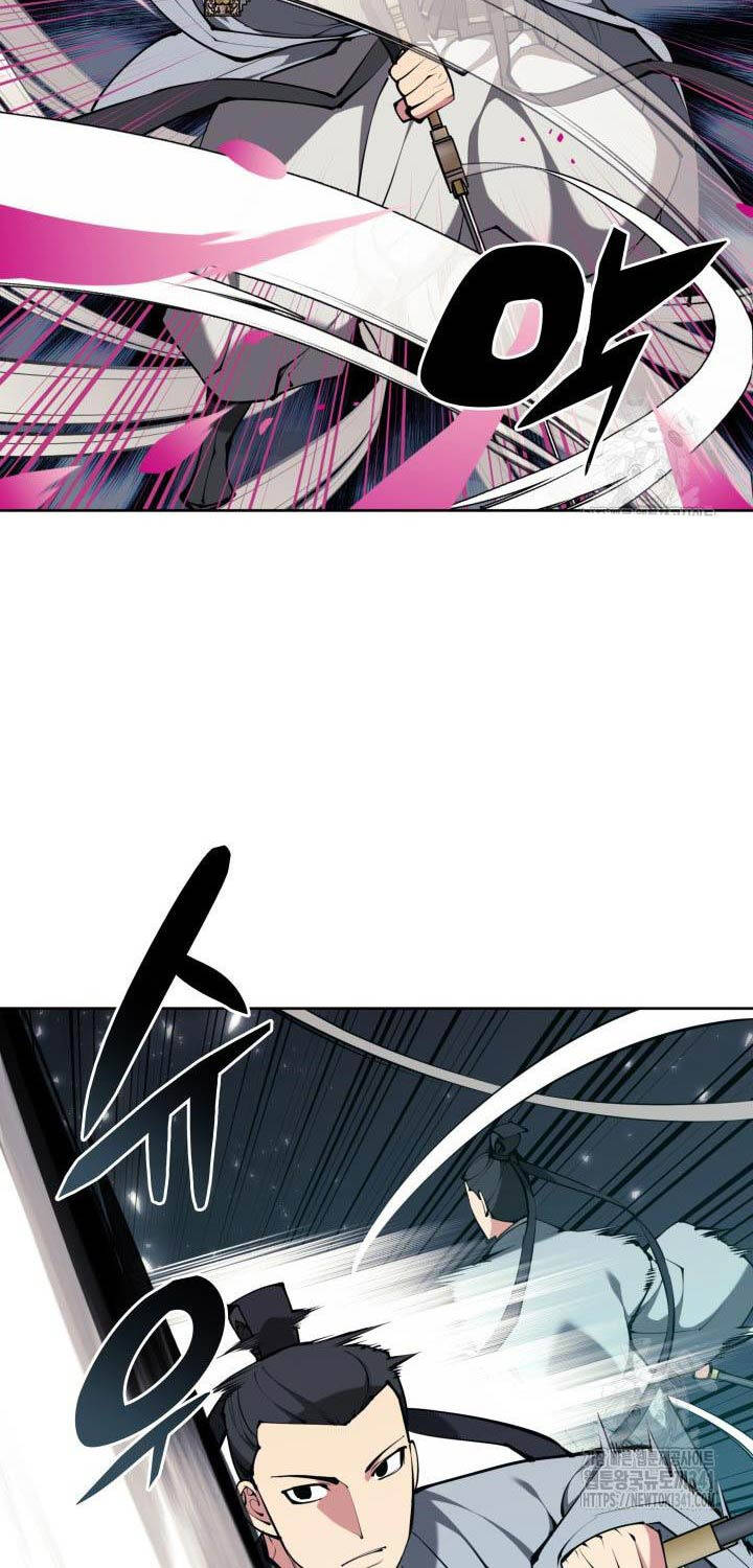 Học Giả Kiếm Sĩ Chapter 124 - 46