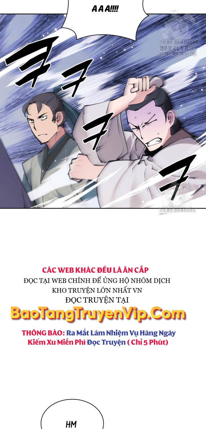 Học Giả Kiếm Sĩ Chapter 124 - 49