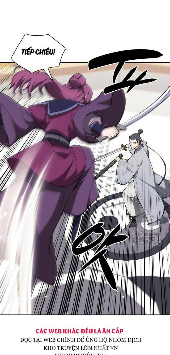 Học Giả Kiếm Sĩ Chapter 124 - 6