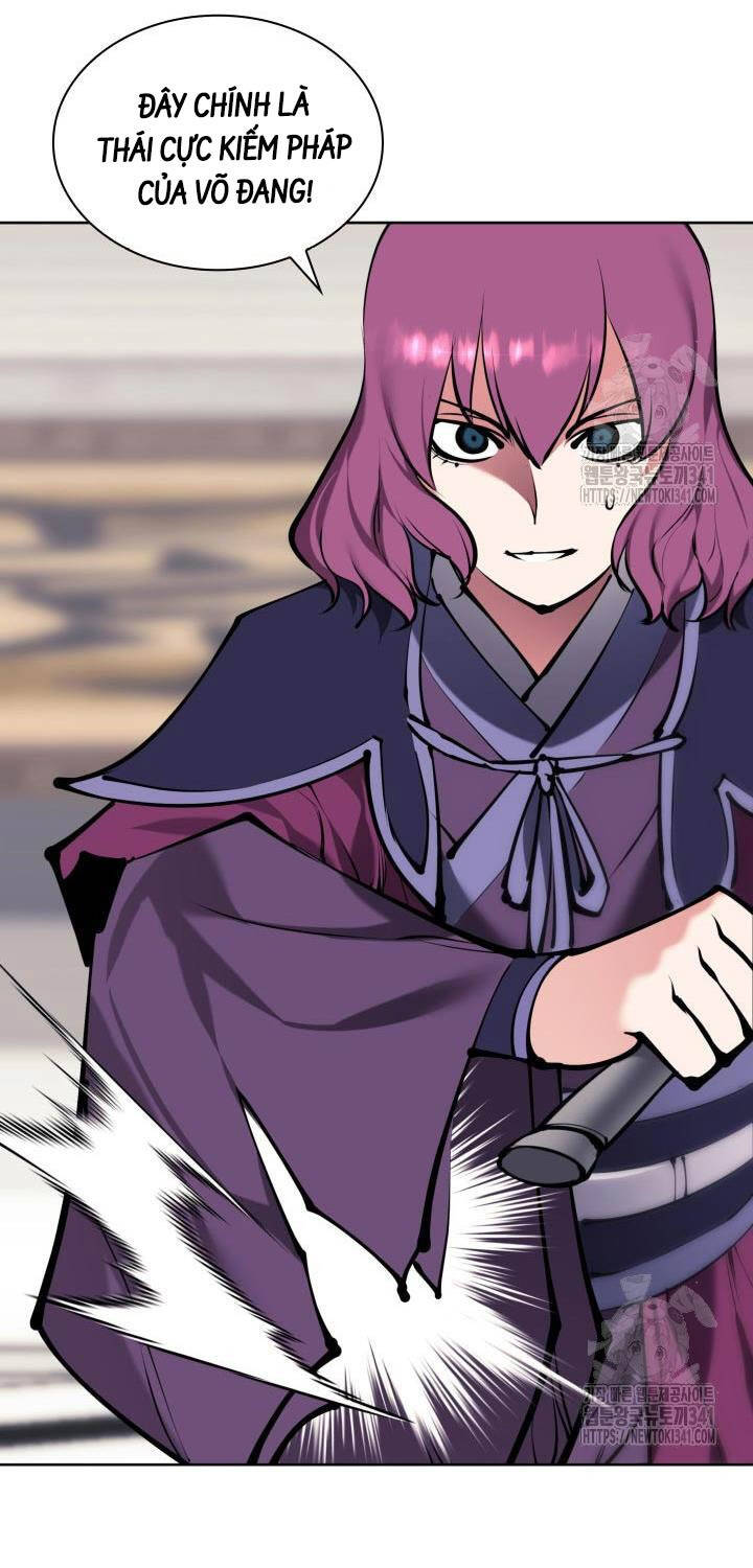 Học Giả Kiếm Sĩ Chapter 124 - 51