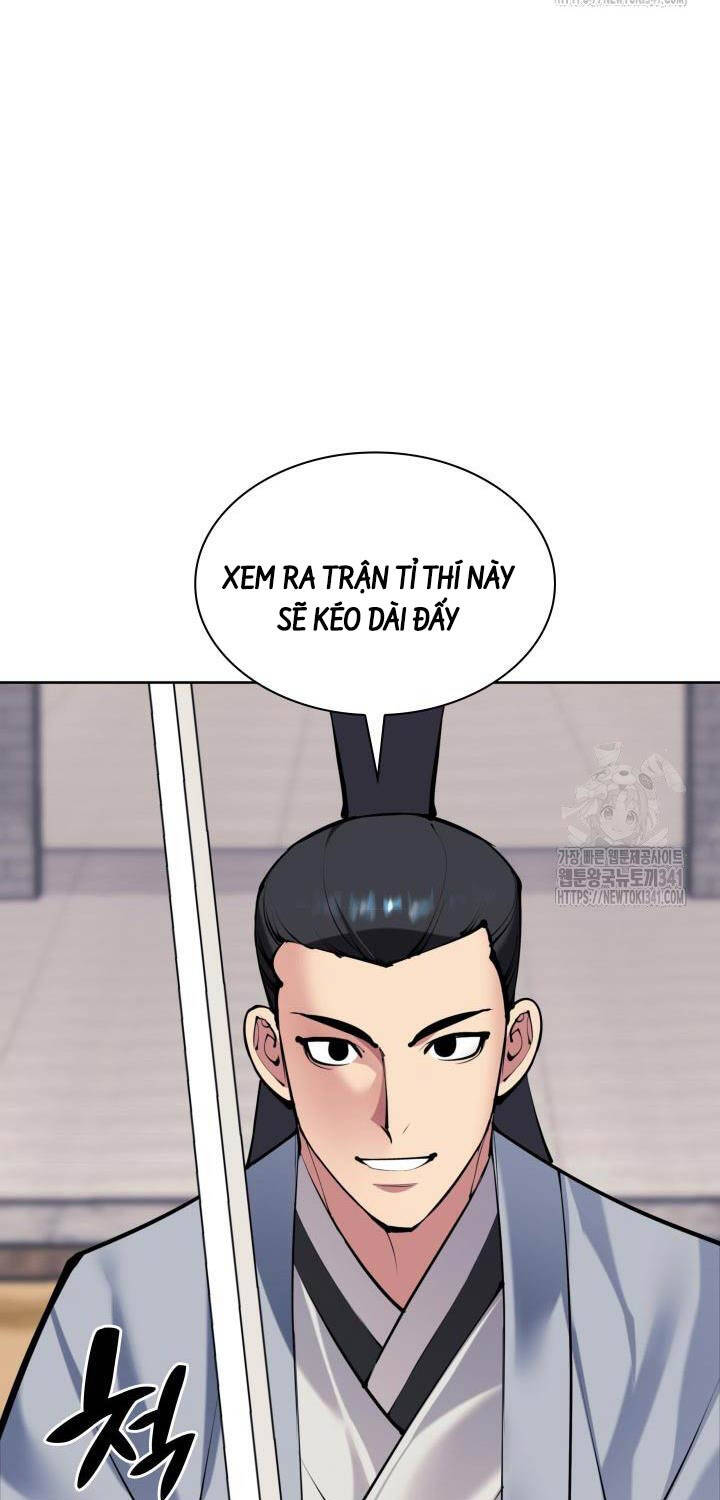 Học Giả Kiếm Sĩ Chapter 124 - 53