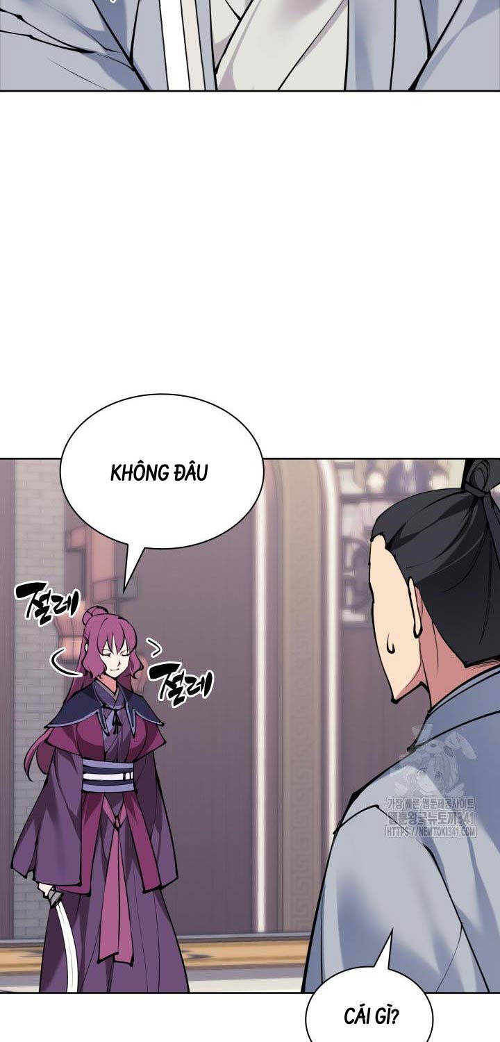 Học Giả Kiếm Sĩ Chapter 124 - 54