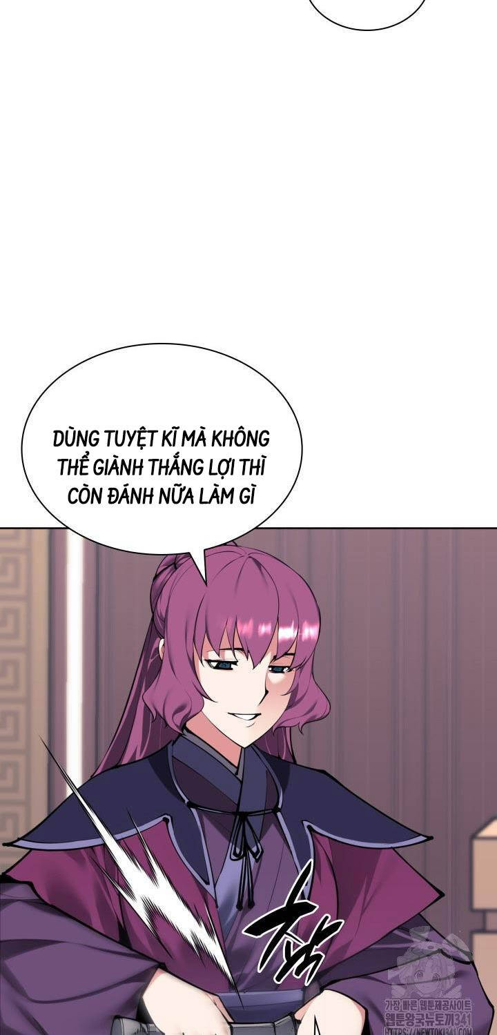 Học Giả Kiếm Sĩ Chapter 124 - 55