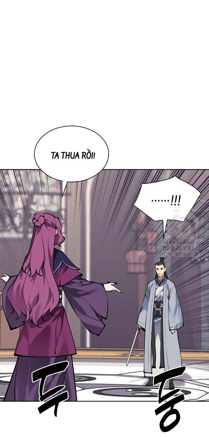 Học Giả Kiếm Sĩ Chapter 124 - 58