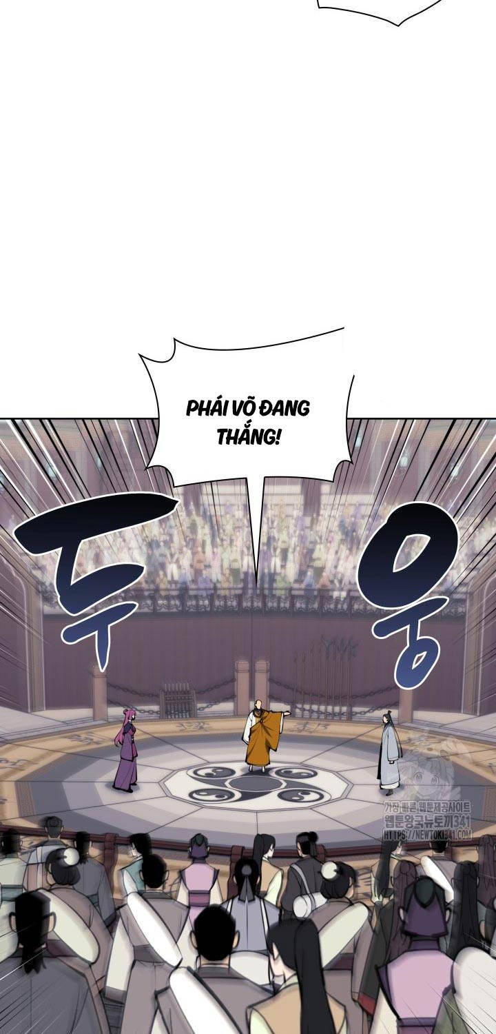 Học Giả Kiếm Sĩ Chapter 124 - 60