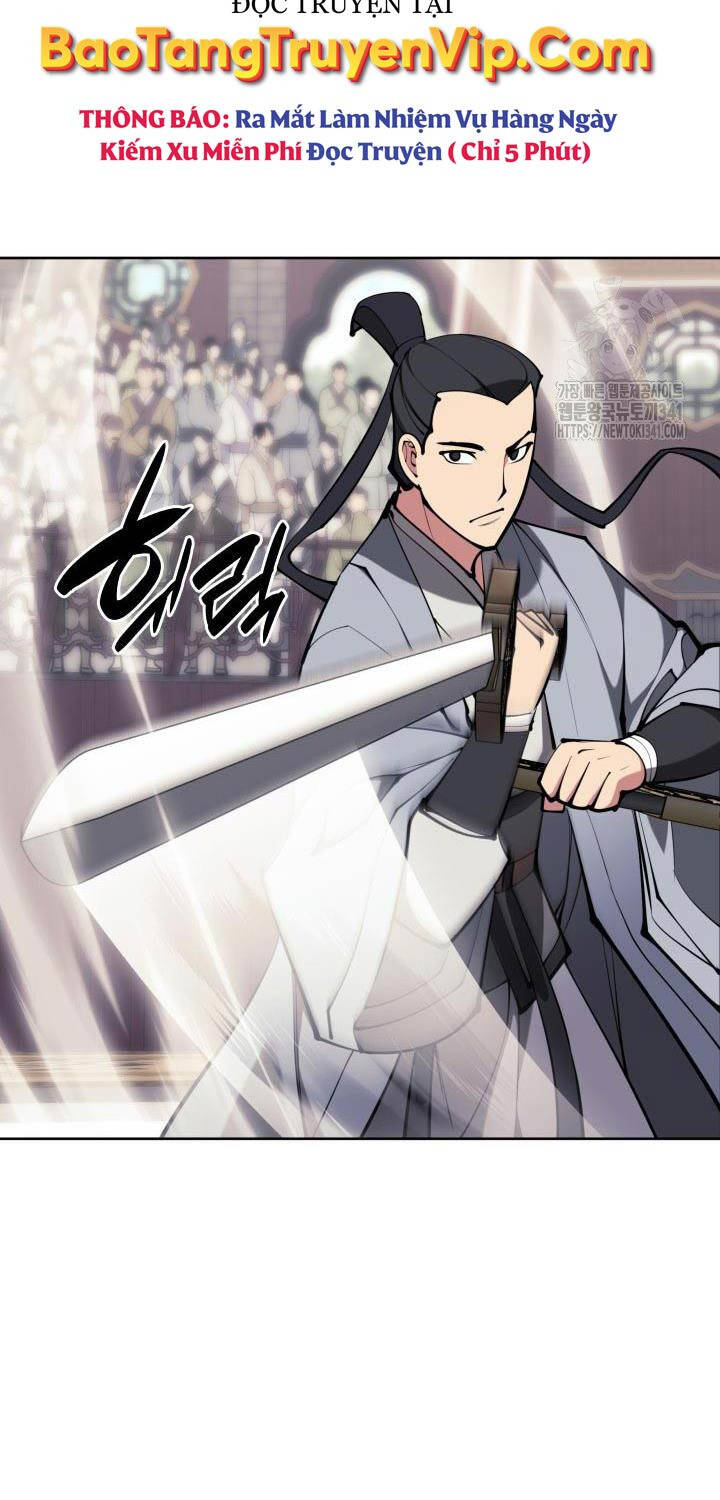 Học Giả Kiếm Sĩ Chapter 124 - 7
