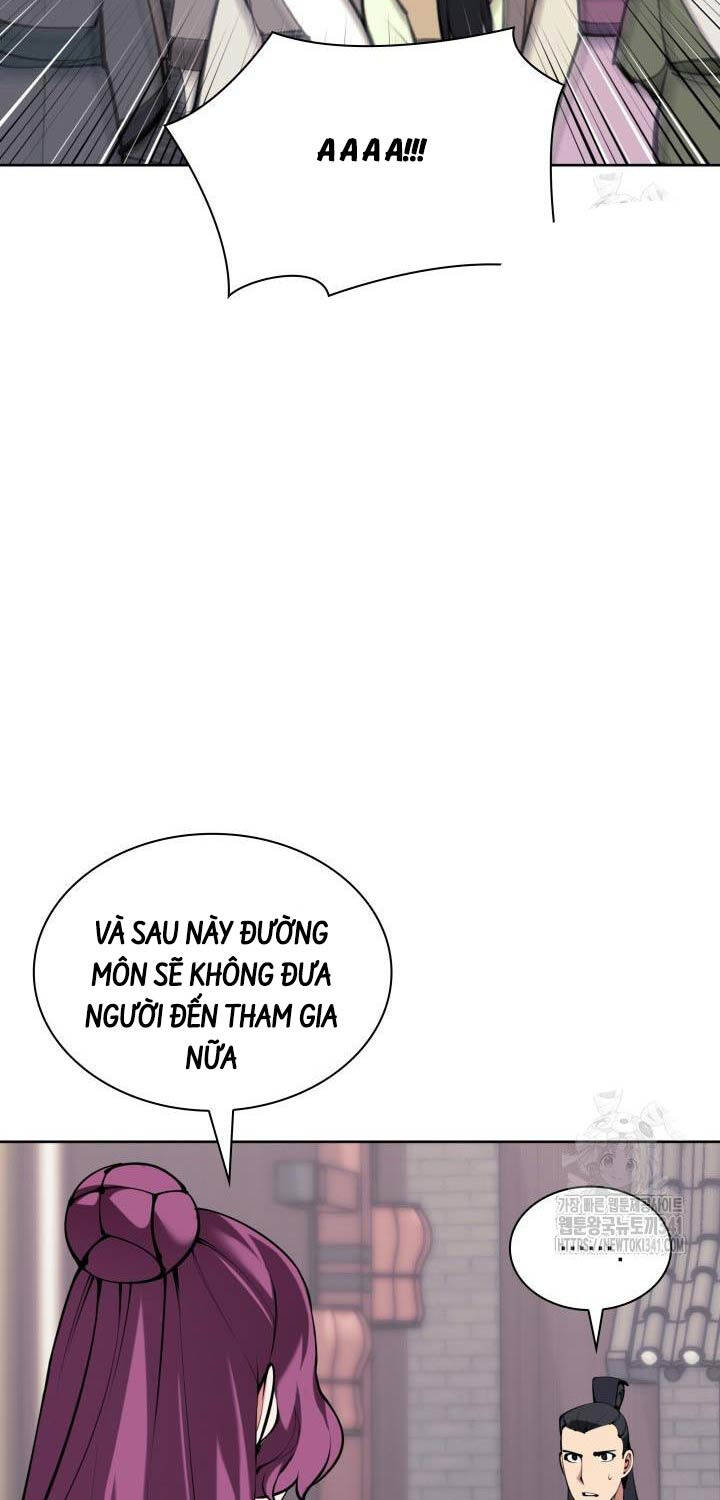 Học Giả Kiếm Sĩ Chapter 124 - 61