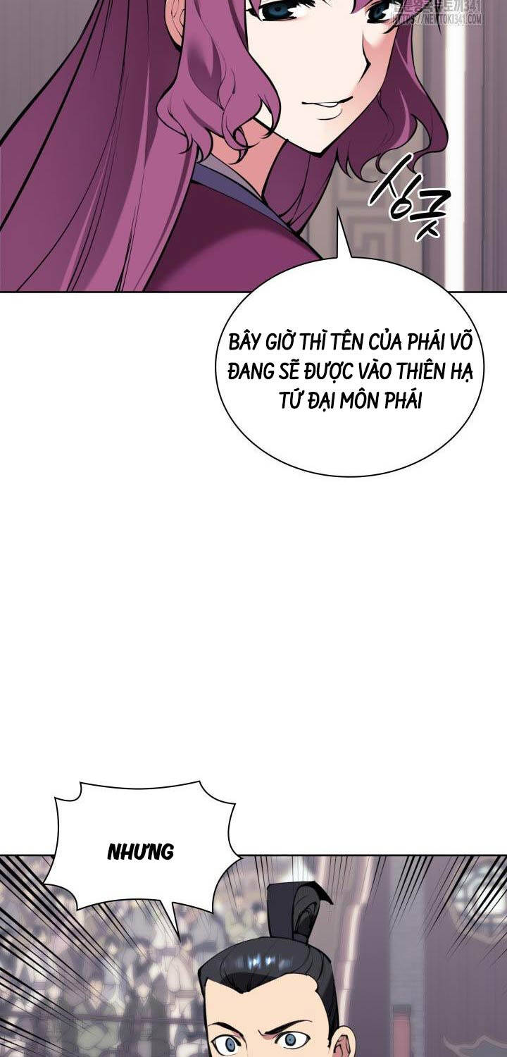 Học Giả Kiếm Sĩ Chapter 124 - 63