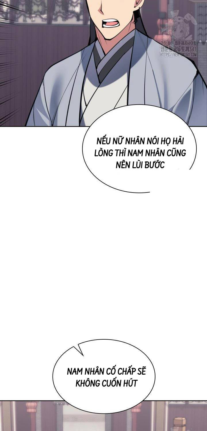 Học Giả Kiếm Sĩ Chapter 124 - 64