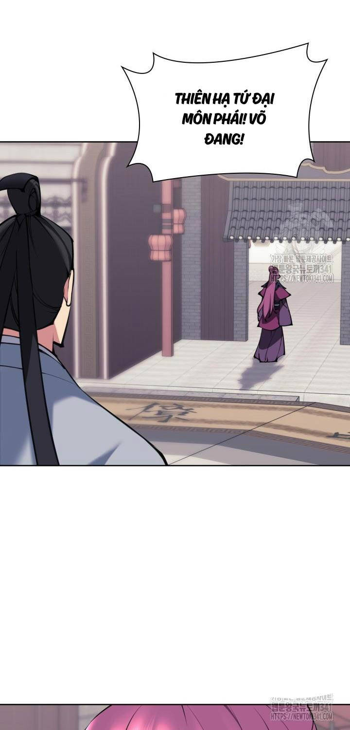 Học Giả Kiếm Sĩ Chapter 124 - 70